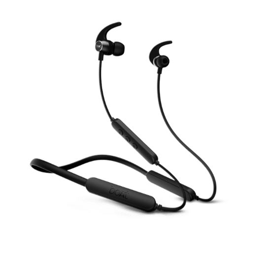 Long Battery Life Bluetooth Headphones in India 2021